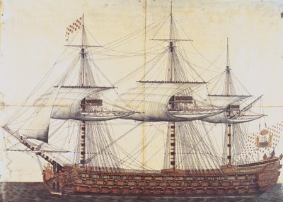 The Ship 